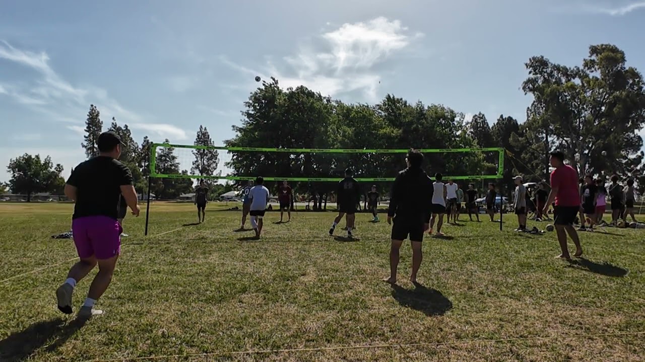 Elevate vs Excel set 2