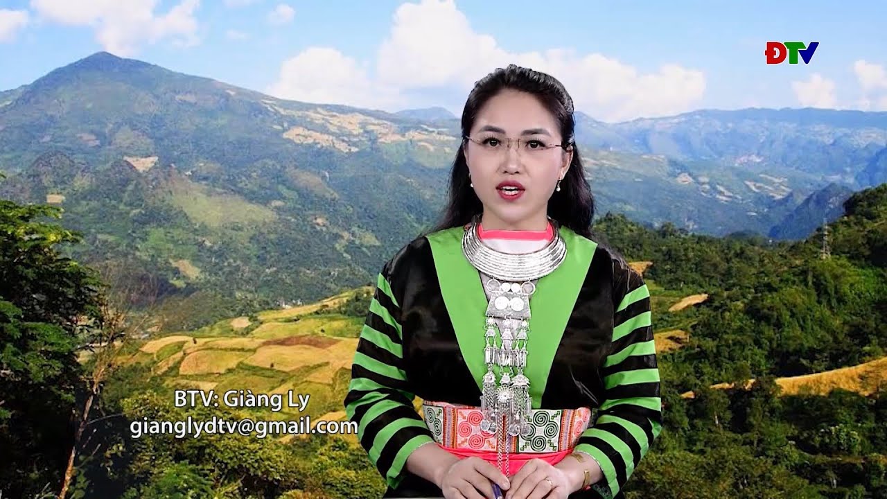 ĐIỆN BIÊN – Xov tooj cua lus Hmoob Dien Bien (Hnub 22-07-2024)