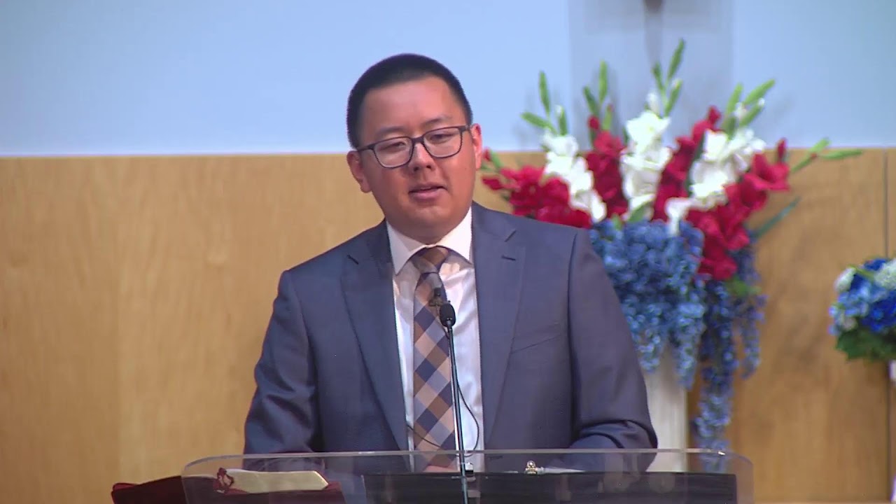 “The Steps and Evidence Knowing Christ” John 17: 1-12′ Xf. Suavyaaj Hawj 6/30/24