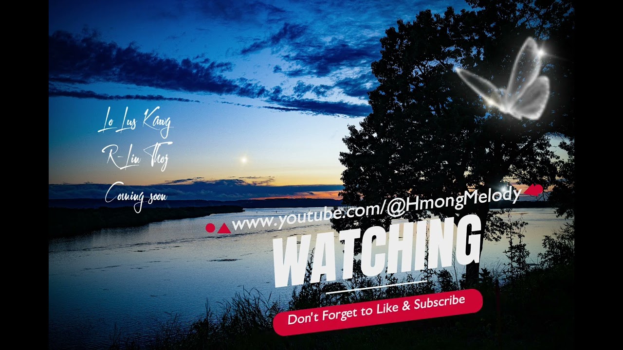 Preview R-Lin Thoj : Lo Lus Kawg