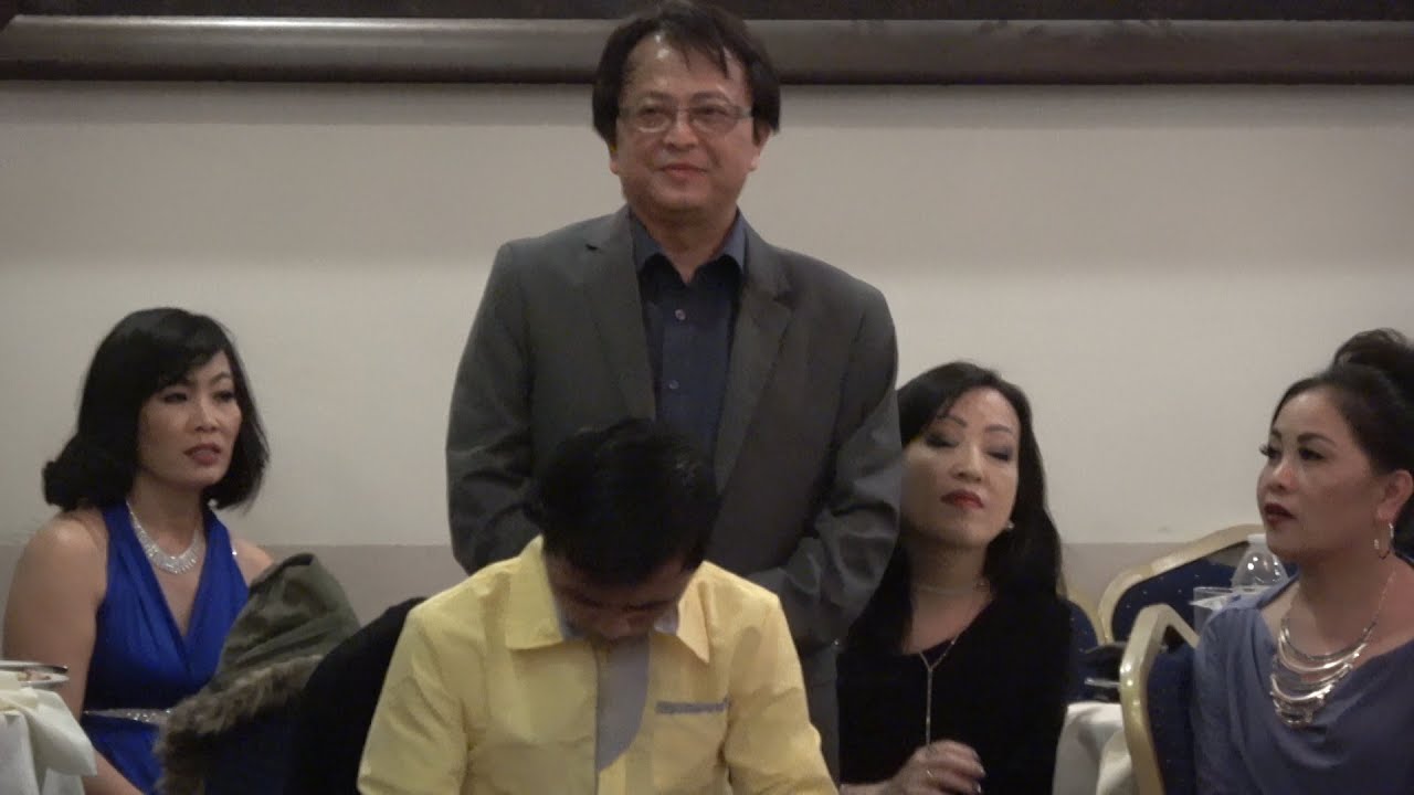 Tub Lis Vam Khwb hu 2 txoj nkauj rau [ Ying ] Tu Moo