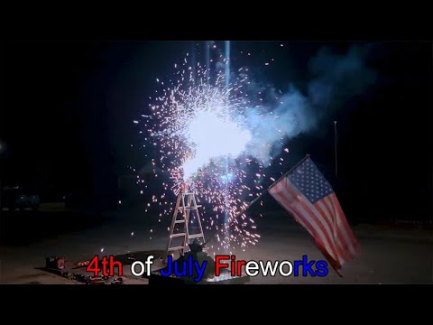 4th of July Celebration (2024) Family Traditions