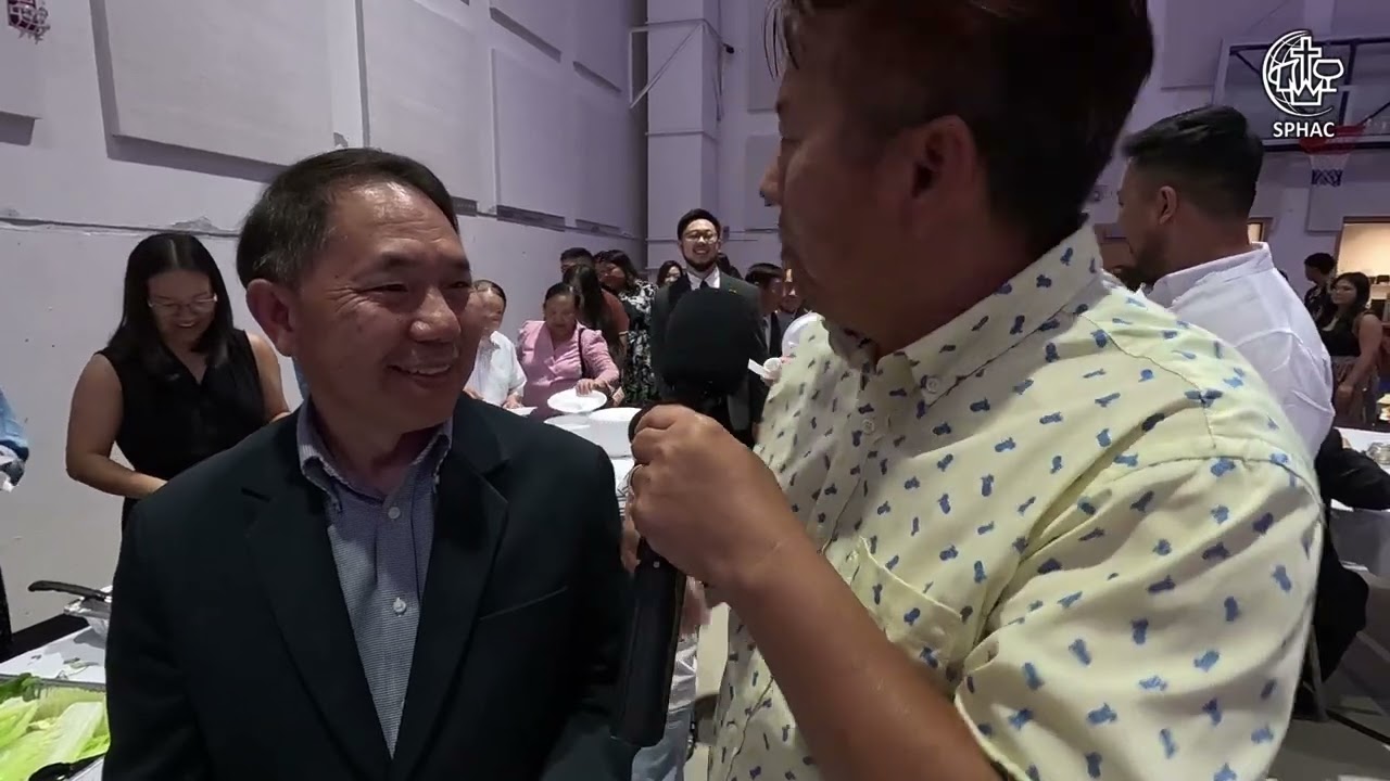 07-14-2024 || Pastor Installation