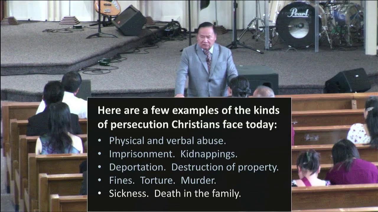 “The Seed And The Soil” Matthew 13:1-6 – Kx. Num Yig Hawj – Sunday Service 7-7-24