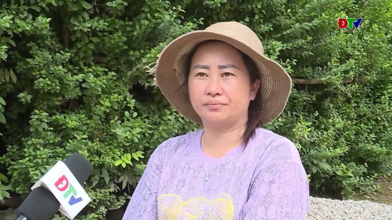 ĐIỆN BIÊN – Xov tooj cua lus Hmoob Dien Bien (Hnub 18-07-2024)