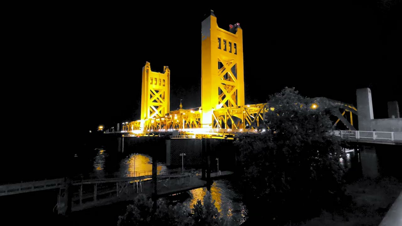 Color Isolation Effect