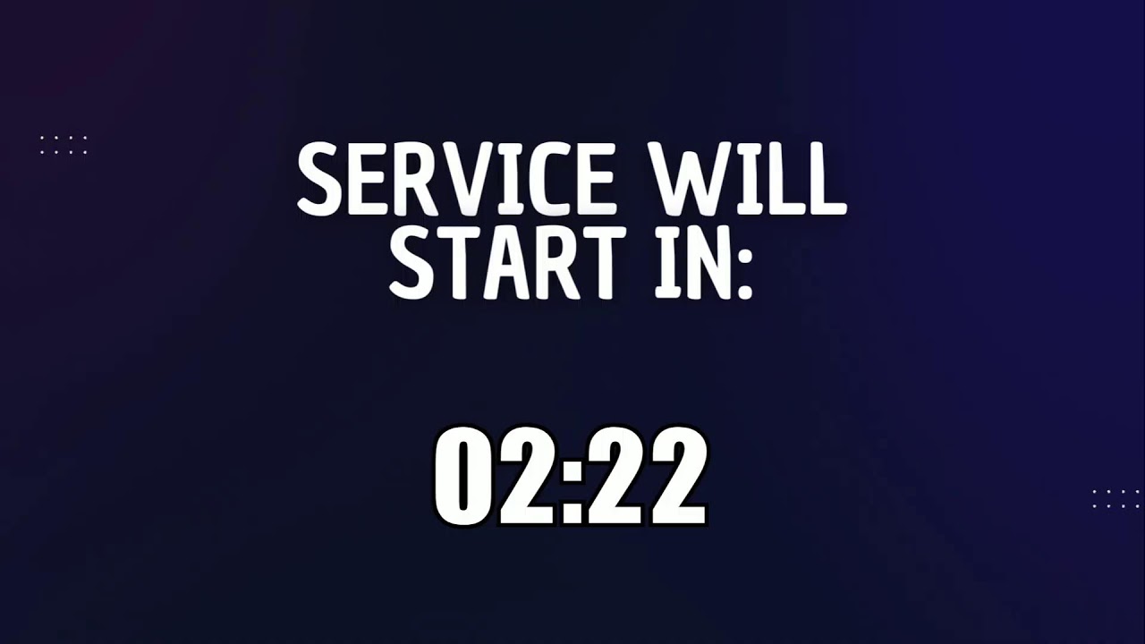 Rev. Coobvam Lor: The Least Of These | Matthew 25:31-40