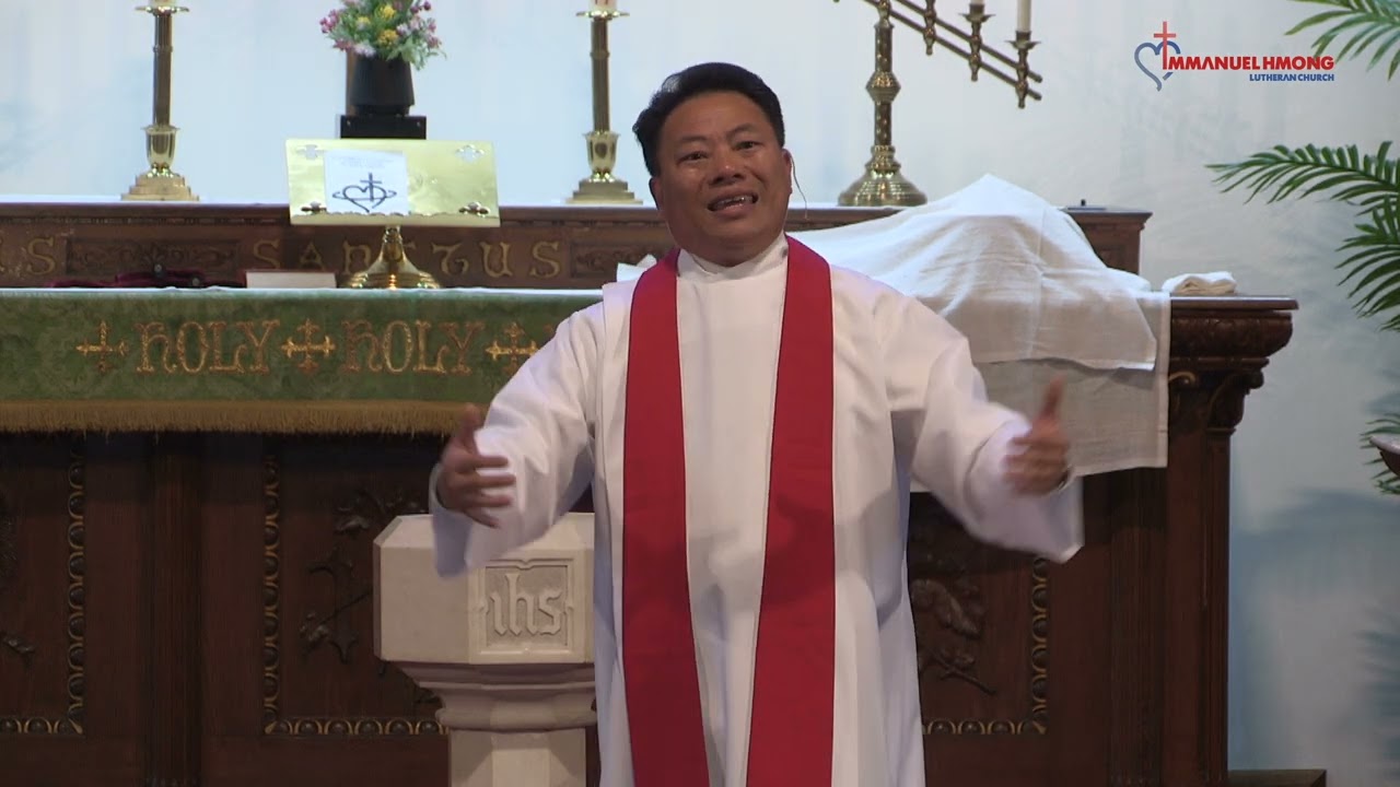 2 Timautes 2:1-13 “Txhob Muab Txojlus Khi.”