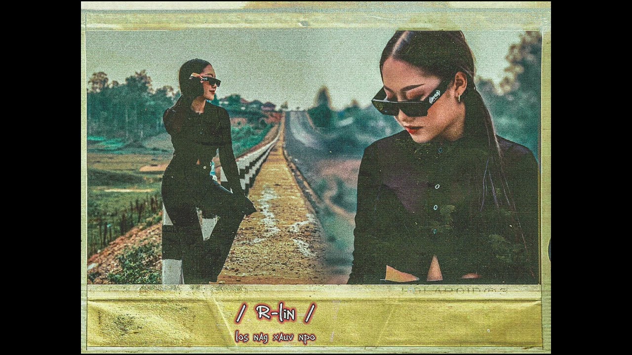 R-lin Thoj – Los Nag Xauv Npo – cover ( Ob Siab )