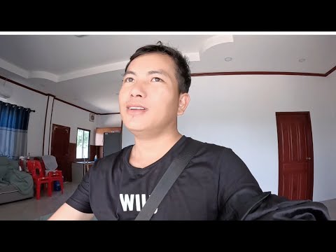 Mus ncig ua dis saib phauj lub tsev (Gopro 12)