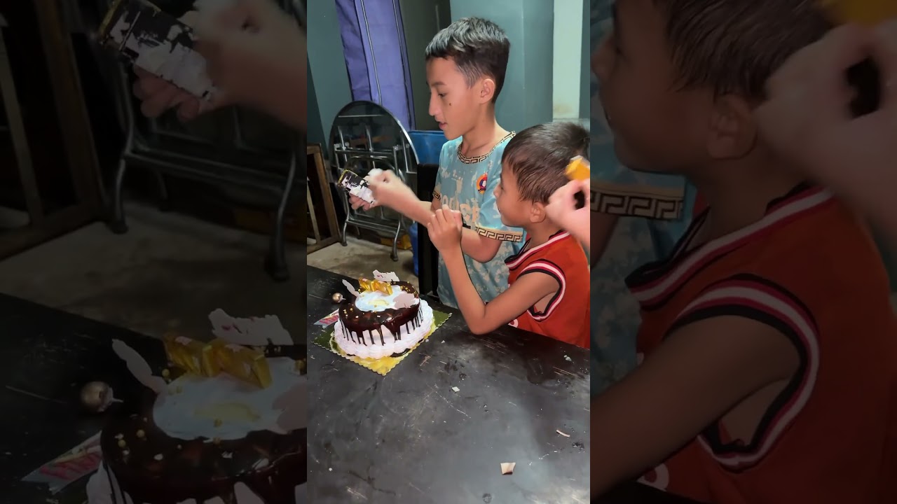 Happy birthday to you