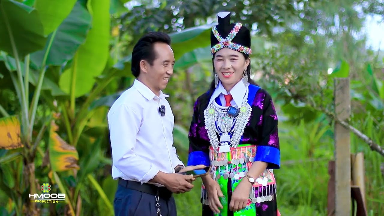 Kwv txhiaj teem caij nyoog kuv yuav tuaj ntsib koj by Neej nus Xyooj thiab Kab Yaj