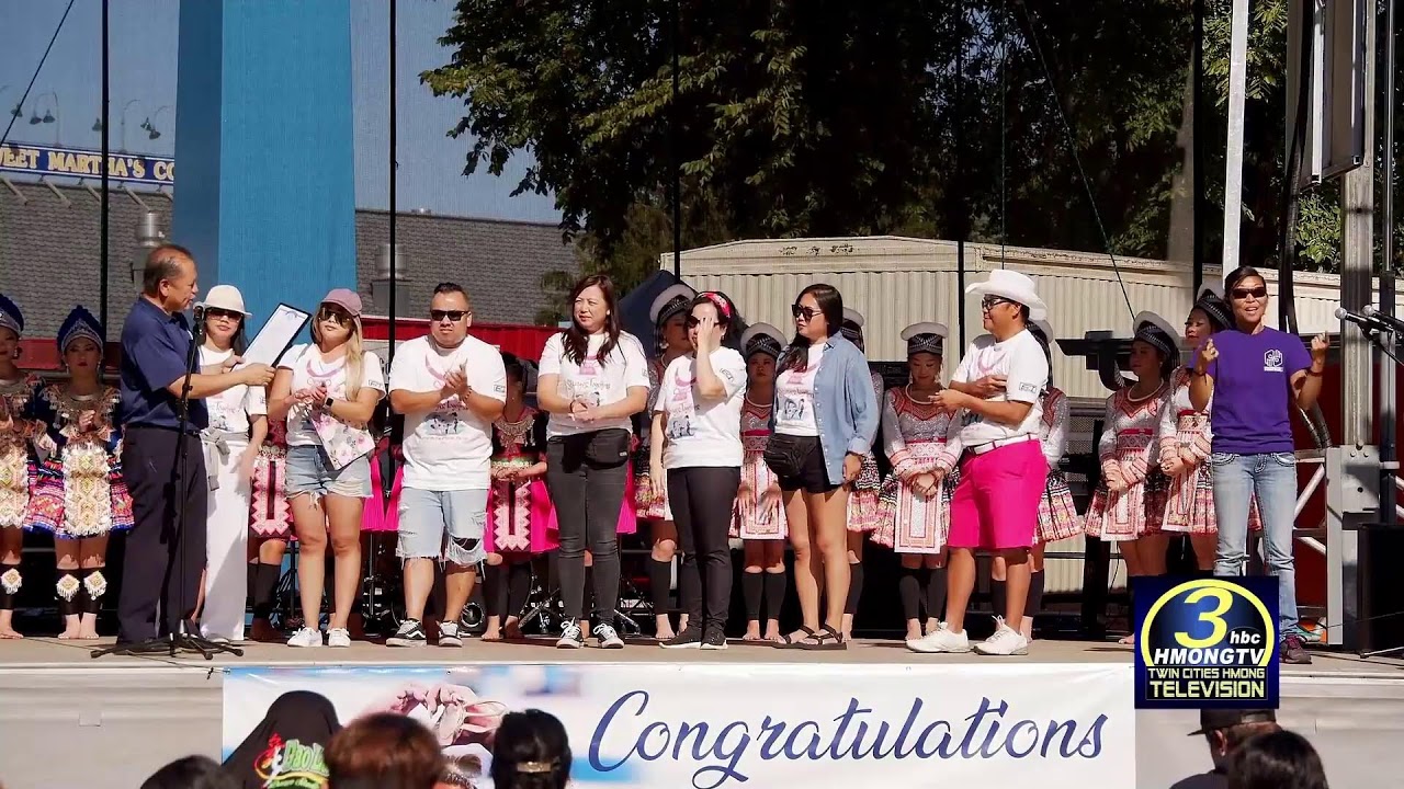 3HMONGTV | Remember Hmong American activist Tou Ger Xiong at Hmong Day 2022.