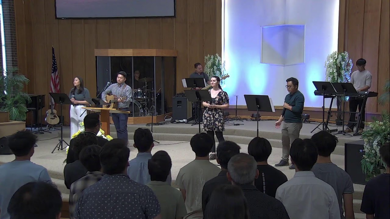 Pastor Christopher Her: Sleeping in Church | Acts 20:1-16 (Part 1)