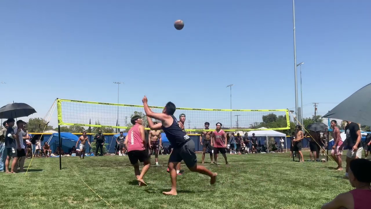 NEXT LEVEL ANIME TOURNAMENT 8/3/2024: Dunkers vs Excel set 1