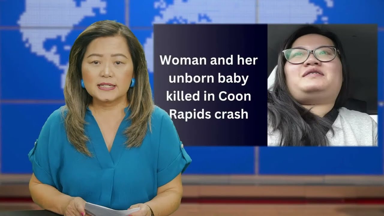 3HMONGTV Newsbrief | August 22, 2024 – Woman and her unborn baby killed in crash.