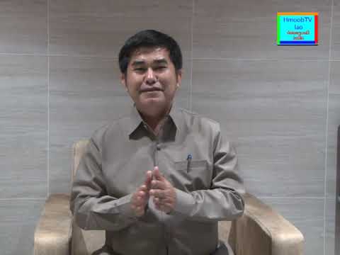 Hlob ແກ້ວ ຈະເລີນ txhiaj yeeb yaj tham txog vaj huam ntawm poj niam thiab txiv neej hauv teb chaw