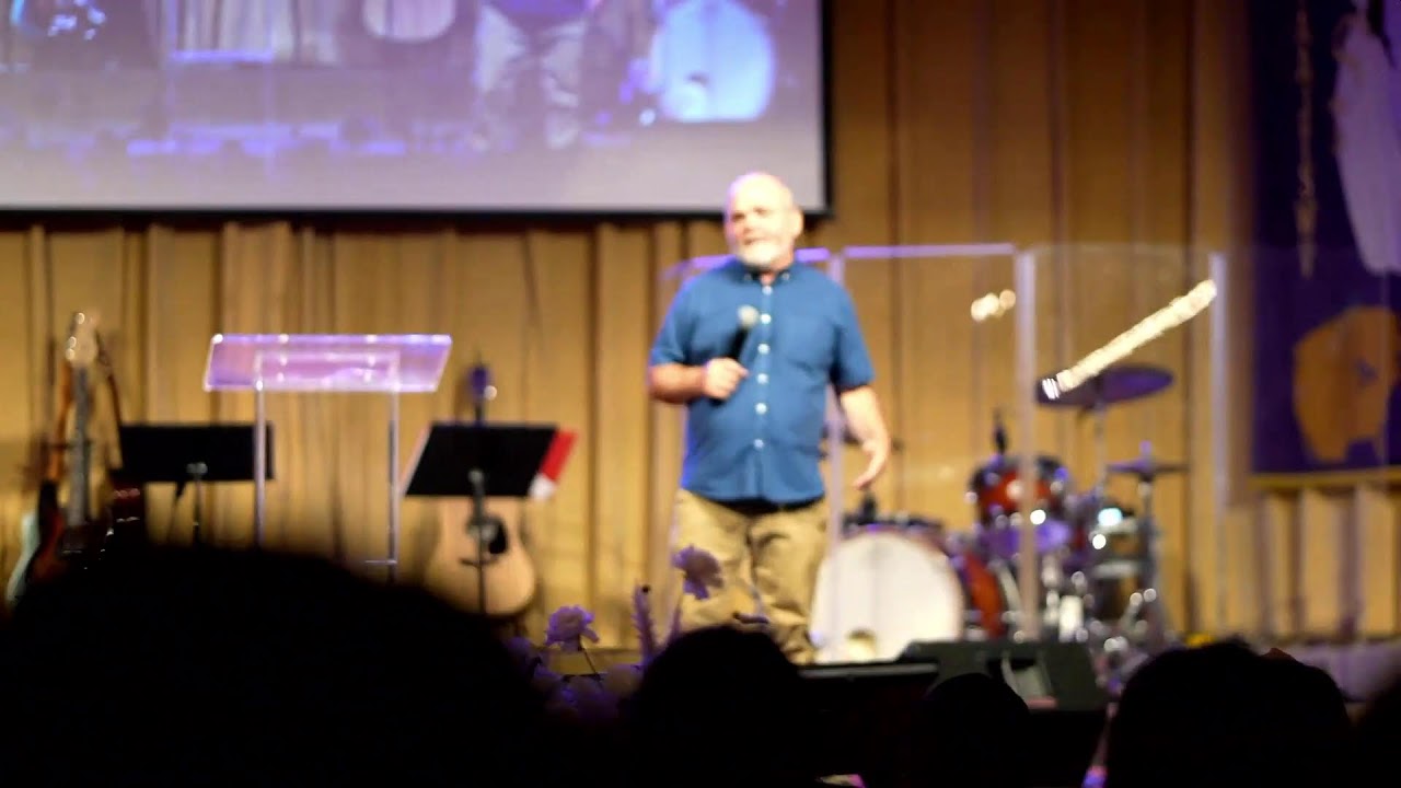 09/22/24 – Missions Conference