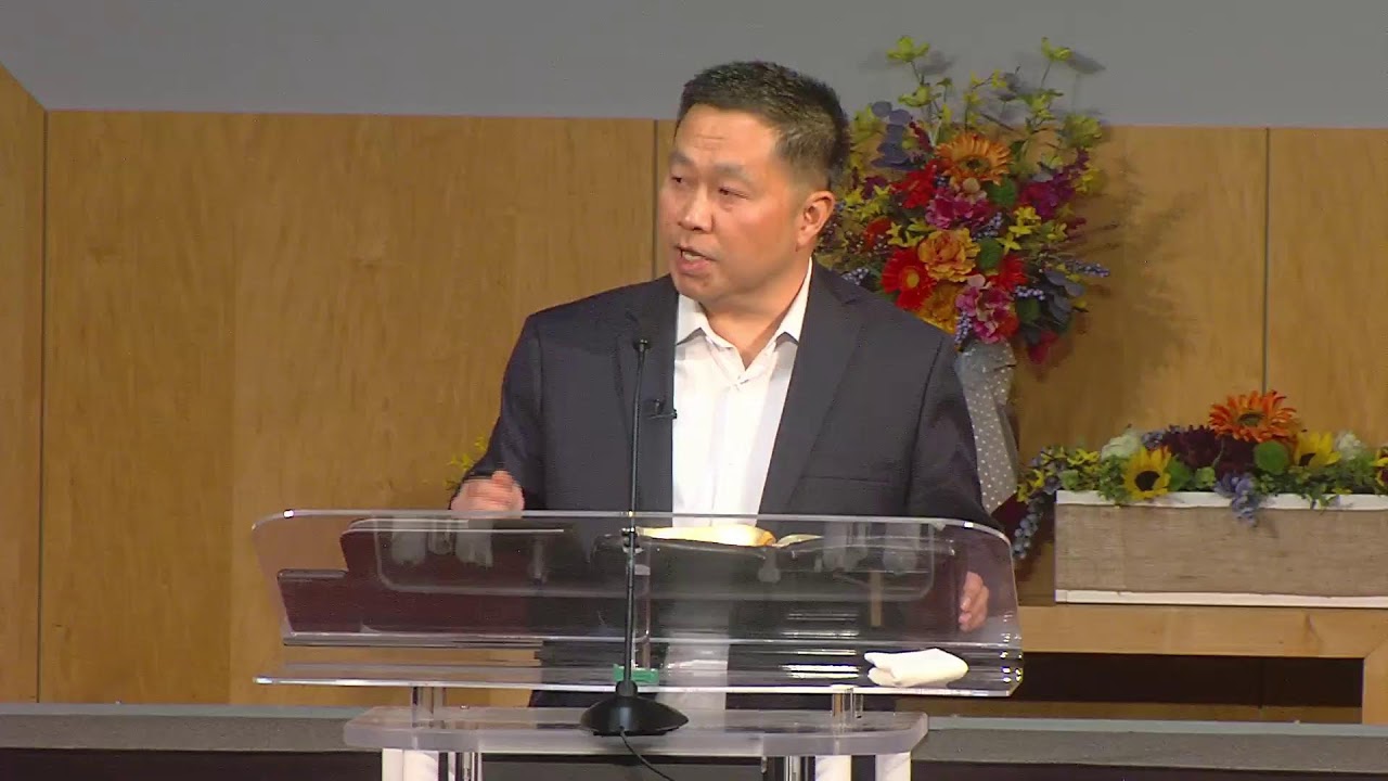 GOD CALLS ORDINARY PEOPL TO DO EXTRAORDINARY THINGS / DR. XEEM NTXHW YAAJ