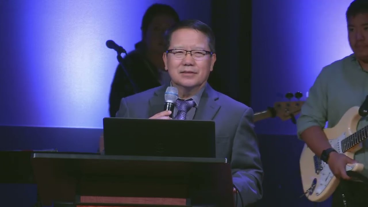 Copy of 09-22-24 || SUNDAY “Pray Fervently” || Kx. Txawj Riam Xyooj