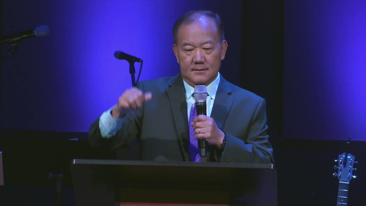 09-08-2024 || Sunday Service “How to Grow in Your Faith” || Kx. Txooj Tub Hawj