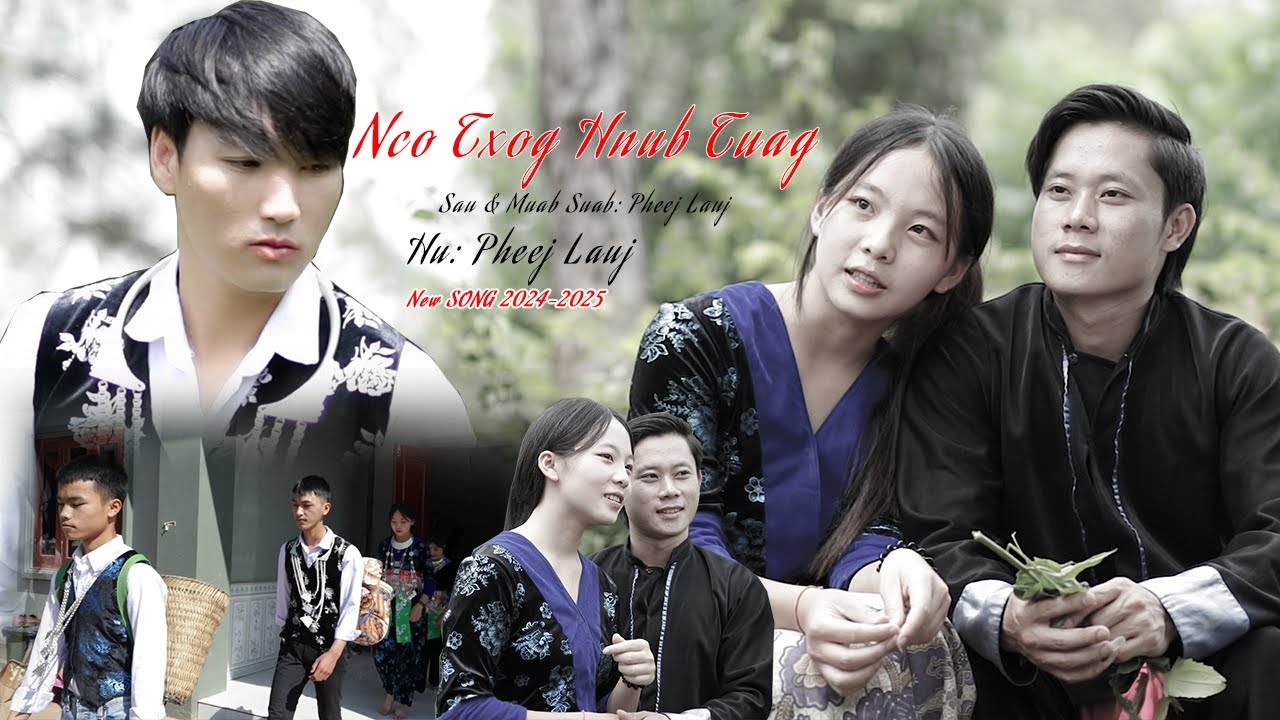 Nco Txog Hnub Tuag MV By Pheej Lauj