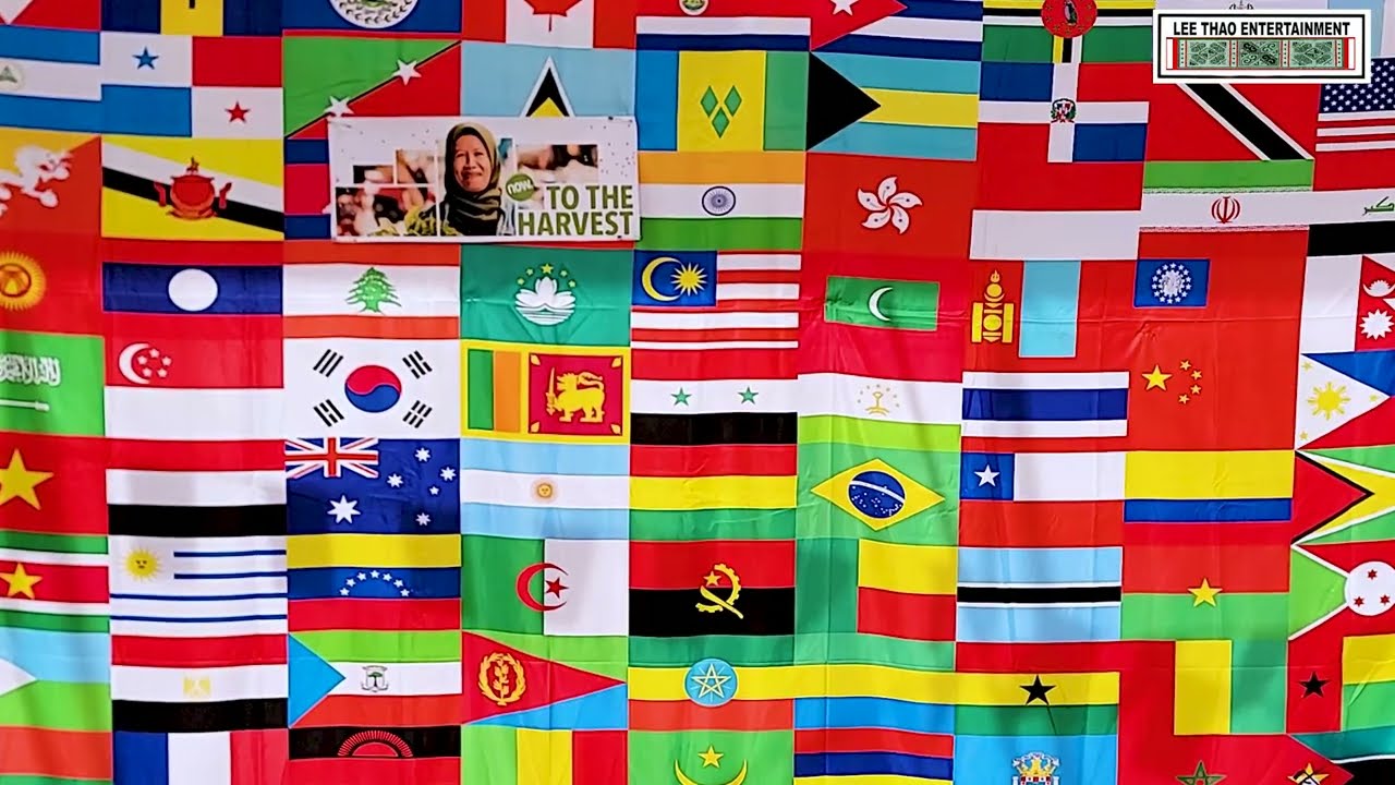 Cia Li Mus Qhia Txhua Txhia Qhov