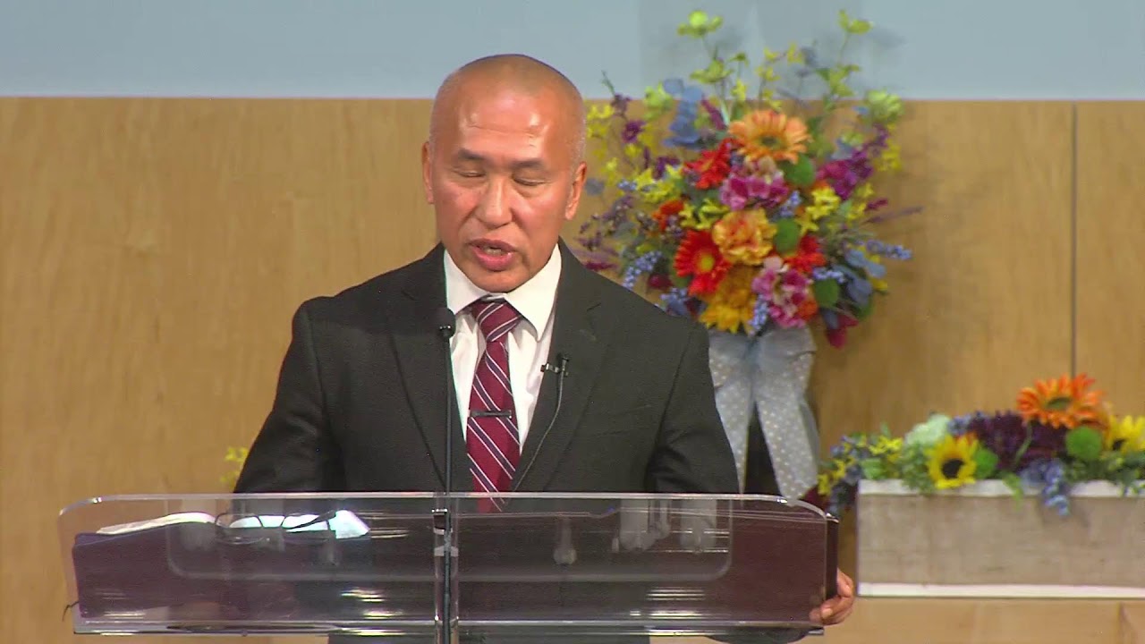 REACHING THE NEXT GENERATION / KX. NTSUM THAIV VAAJ