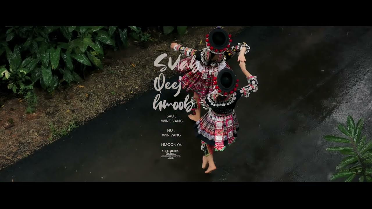 Teaser – Suab Qeej Hmoob _ Win Vang ft. Hmoob Yaj Coming Soon