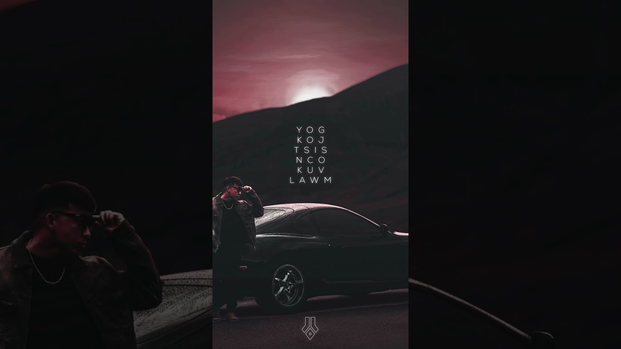 When HMONG meets Melodic EDM 🥺😮‍💨 Song officially releases tomorrow! #hmong #hmongmusic #hmoob