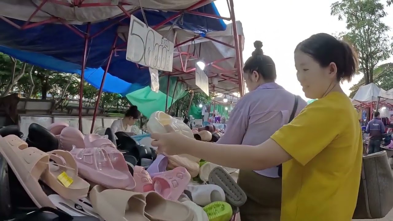 cob kuv niam mus ncig ua sis