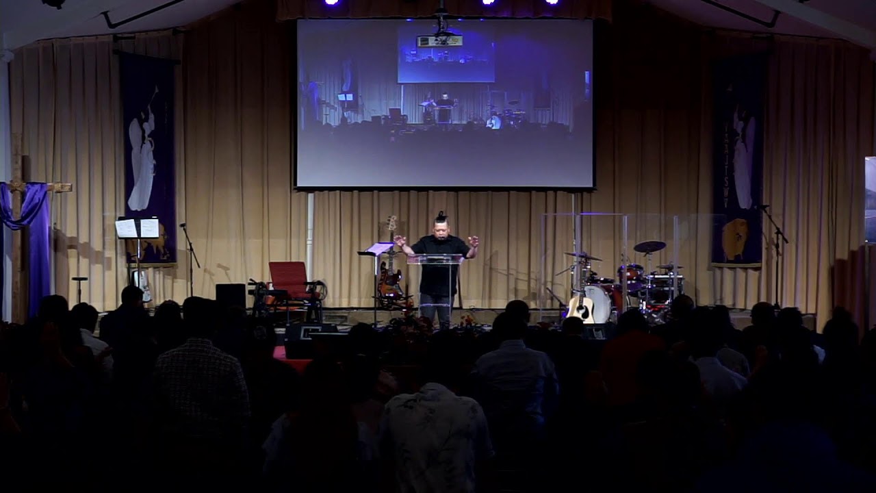 10/20/24 – Pastor Appreciation