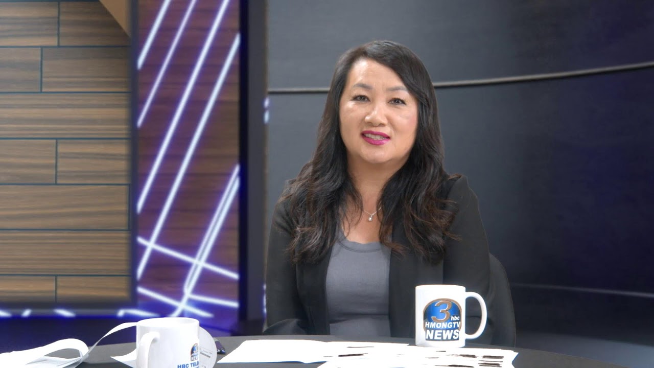 3HMONGTV LIVE | Tham txog preventative health thiab annual wellness visits.