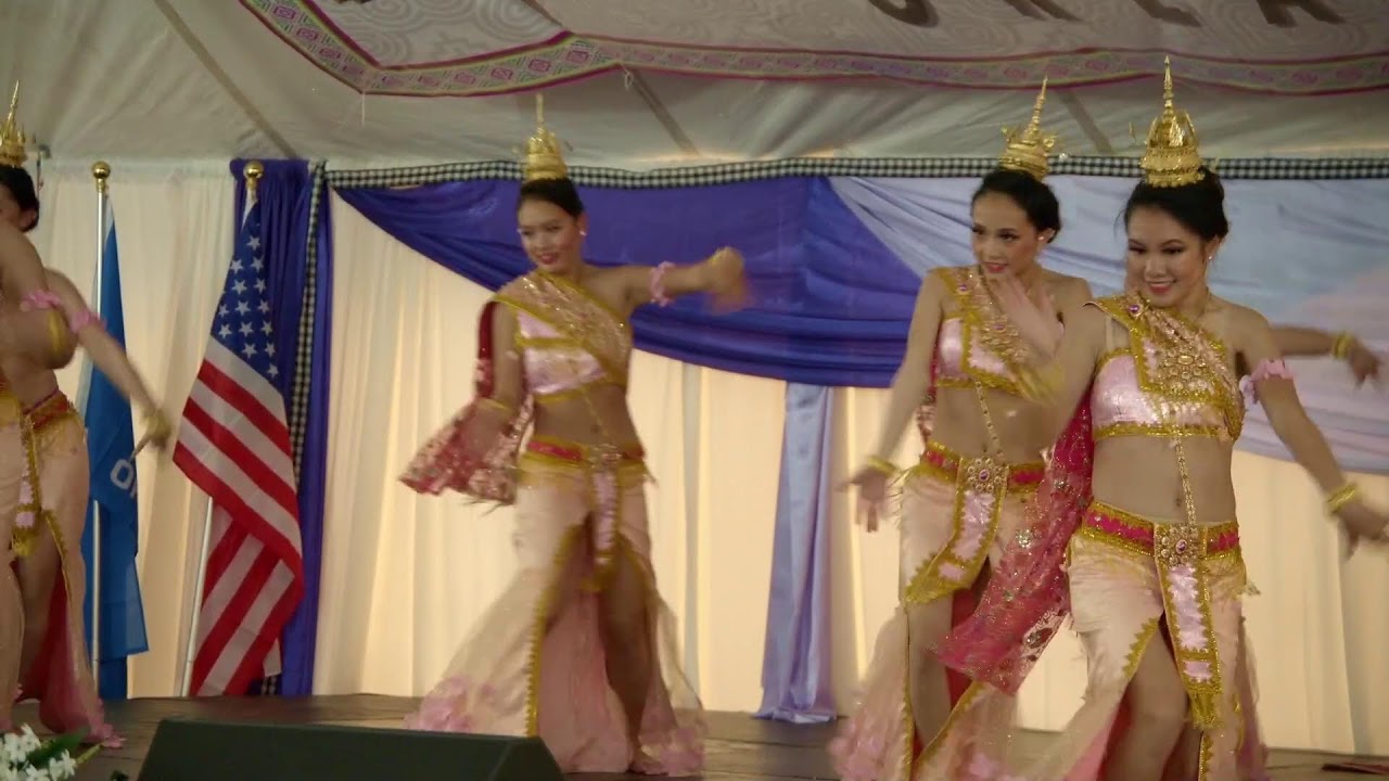 3HMONGTV | Rebroadcast – Hmong Oklahoma New Year 2022-23 Nkauj Hmoob Denver & Ntxhais Muaj Peevxwm.