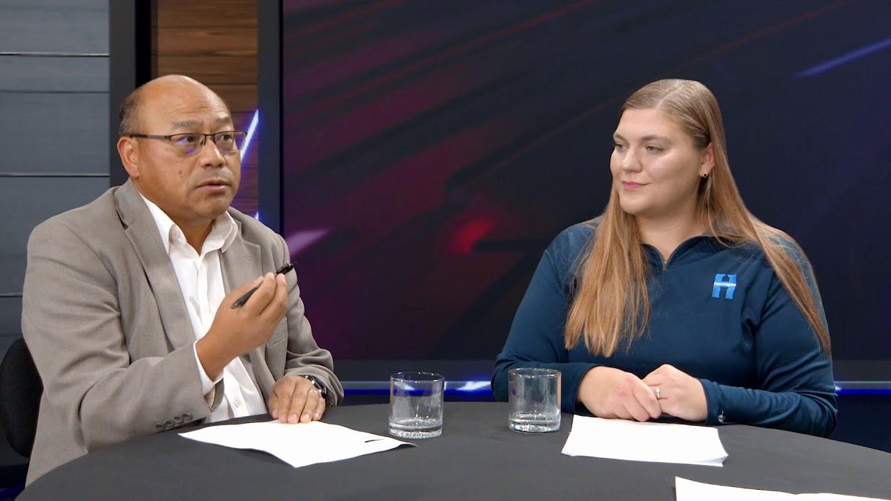 3HMONGTV | Tham txog kev npaj mus xaiv nomtswv xyoo no.