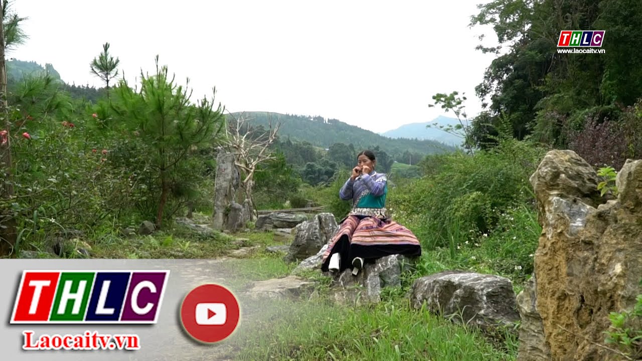 Xov Xwm Vietnam: Ca nhạc (tiếng Mông) (3/10/2024) | THLC