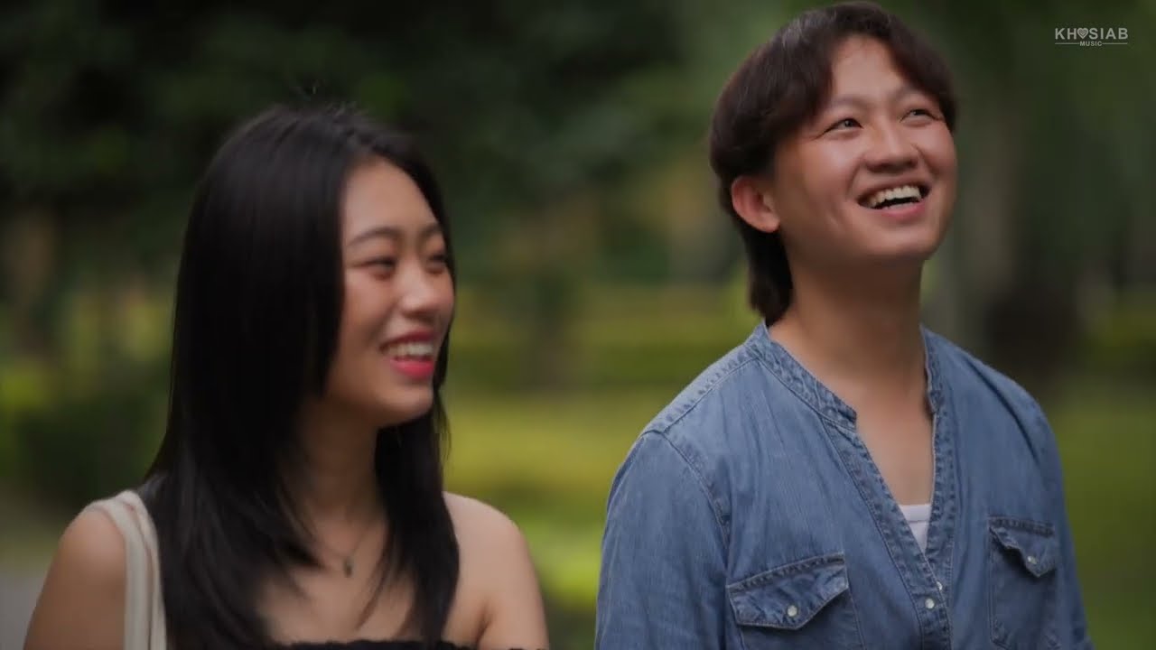 Foom Hawj – Koj Yog Kuv Txoj Sia (Official M/V) [Nkauj hmoob tawm tshiab 2024]