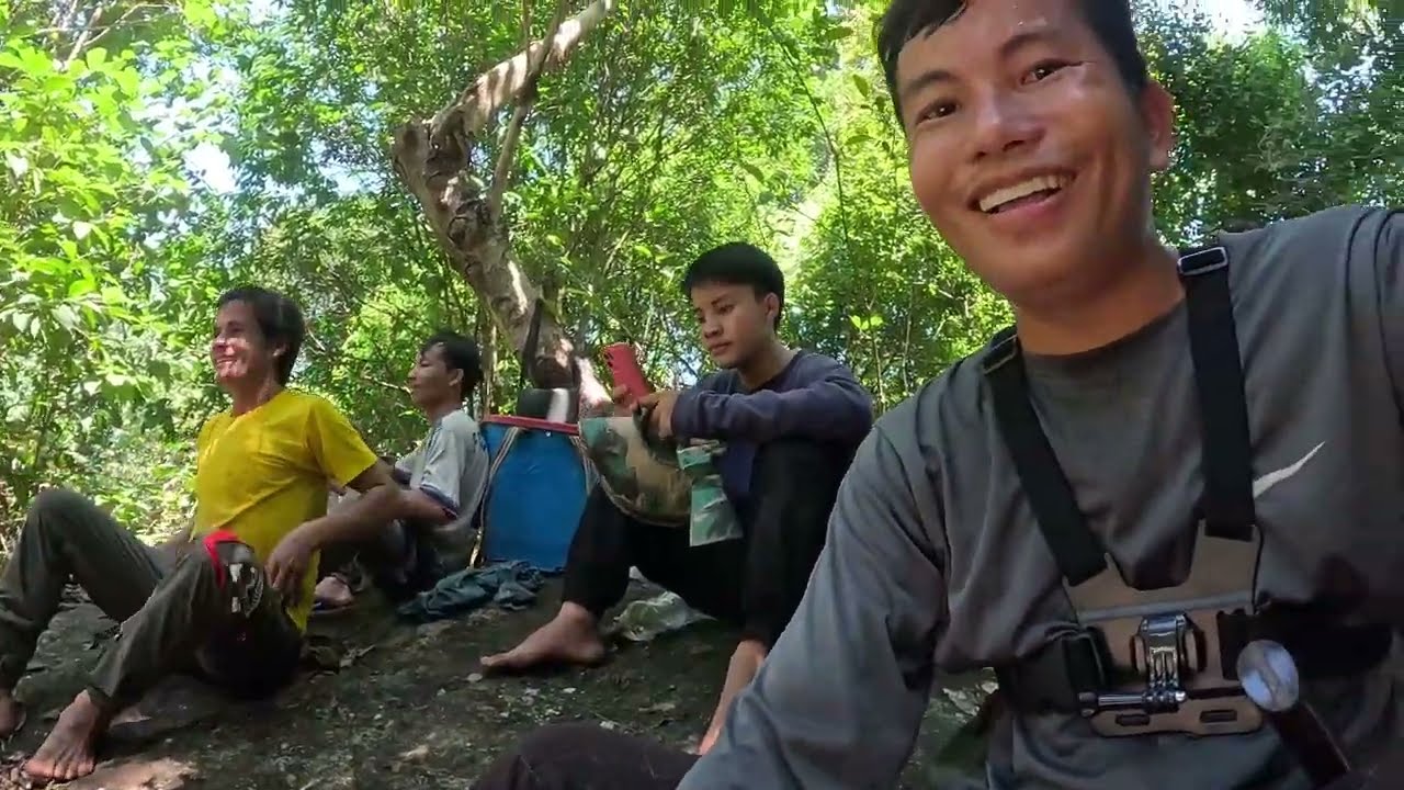 mus cab txiag nkoj sab ta ta