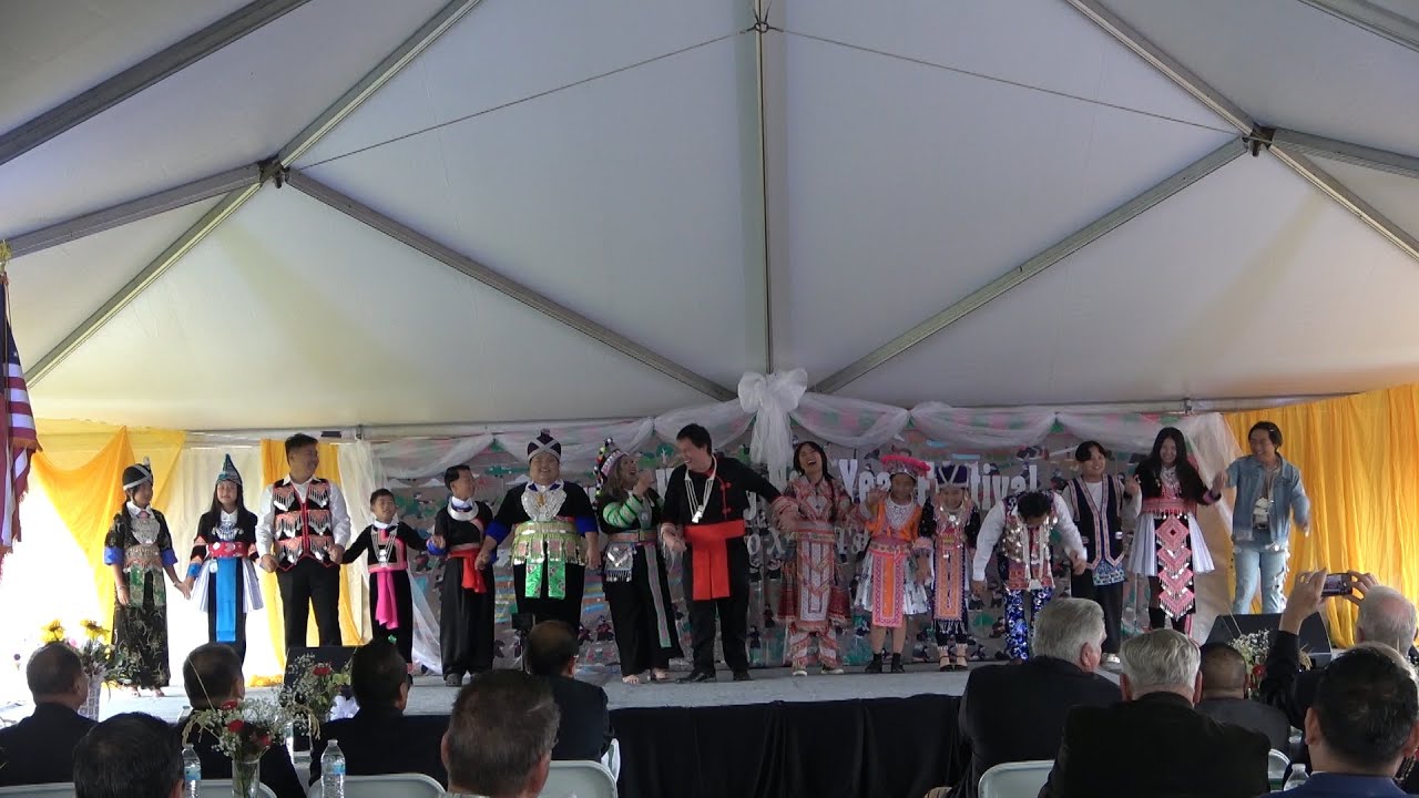 Oroville Hmong New Year 2024 – 25 Hmong Culture Show