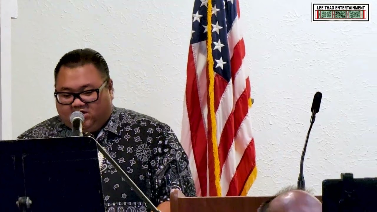 Peb Cov Ntseeg_HFCAC_Worship_Praise Team 2024 Mission Conference