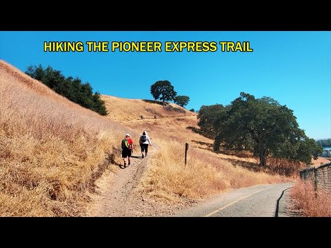 Pioneer Express Trail
