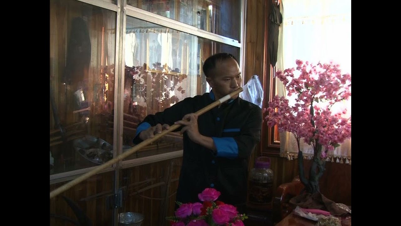 Raj nplaim nco leej niam leej txiv 2024