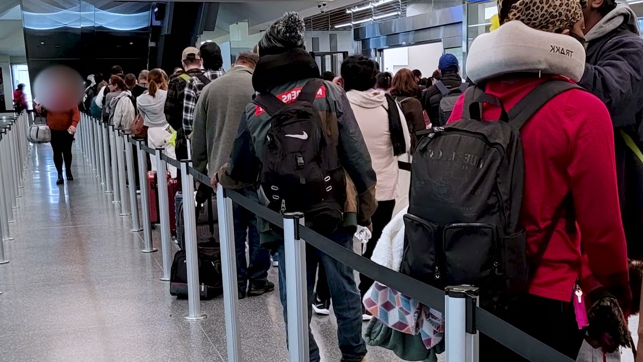 Southeast Asia Destination: Travel Film 2024