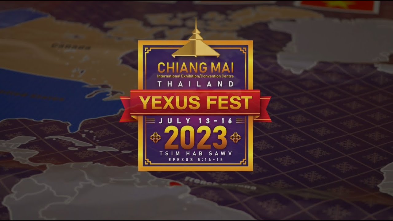YexusFest2023
