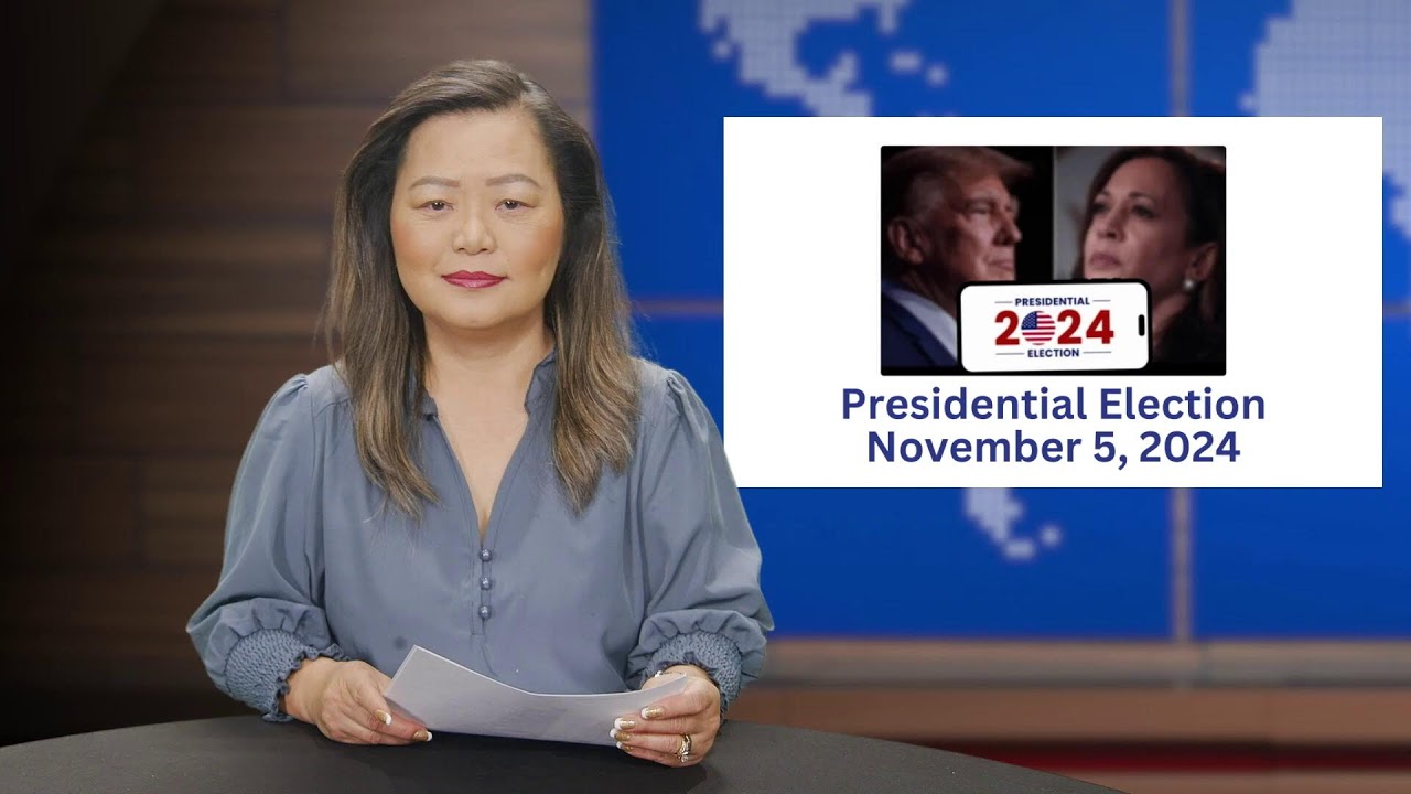 3HMONGTV Newsbrief | November 4, 2024