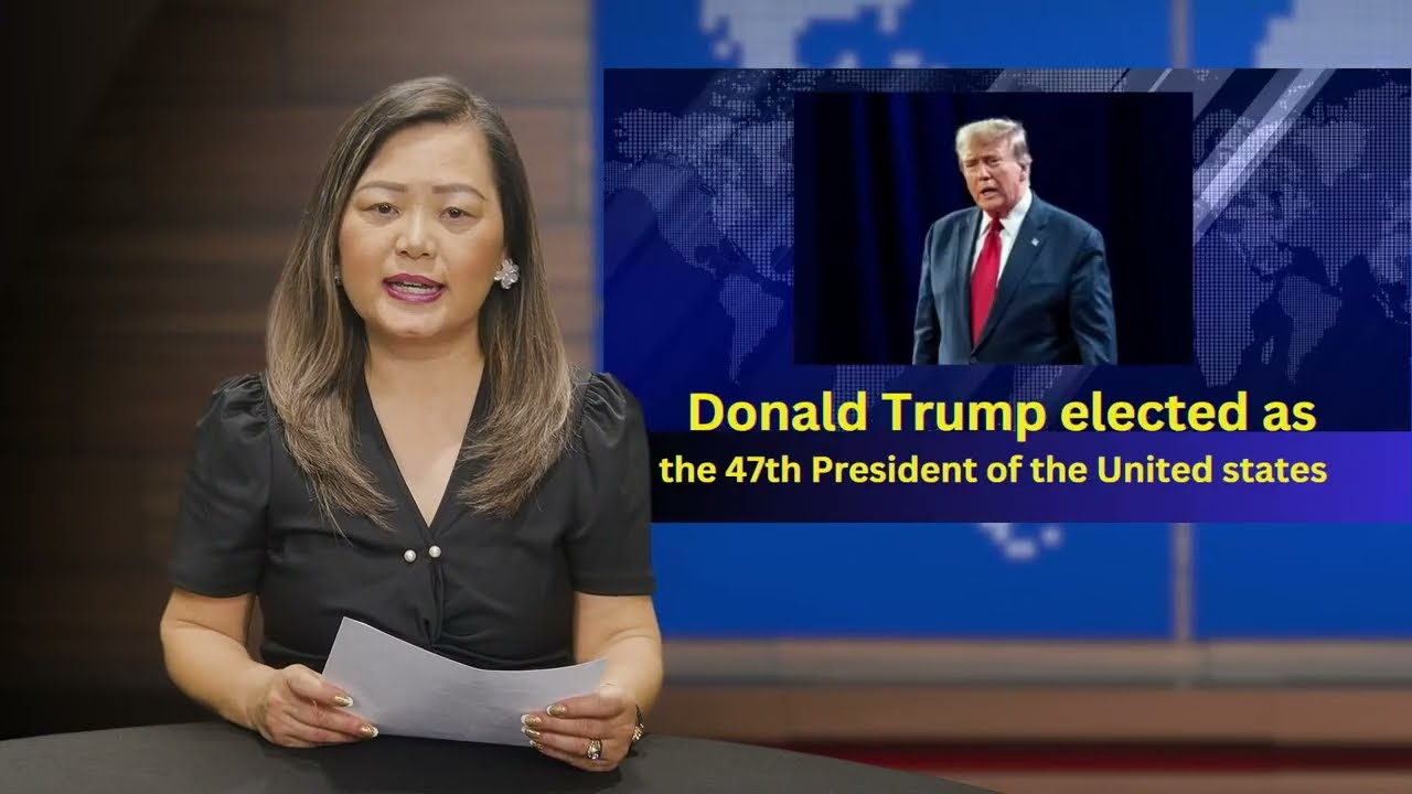 3HMONGTV Newsbrief | November 6, 2024