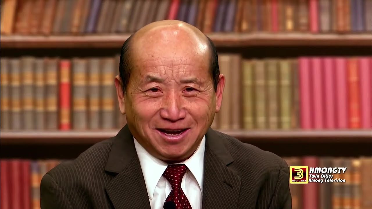 3HMONGTV: Re-run – Remembering Ser Lee.