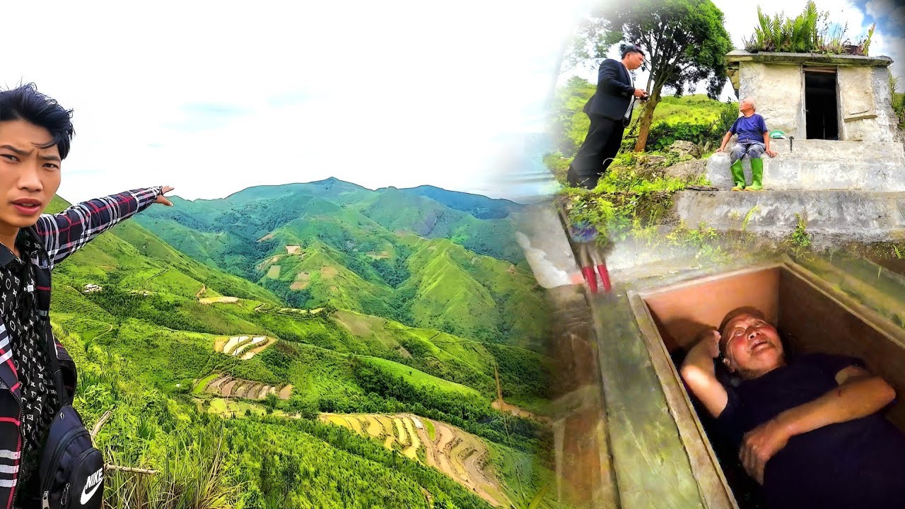 COJ NEJ MUS SAIB TUS TXIV HLOB NWS LUB TSEV LAUS NWS UA NPAJ RAU NWS 2024