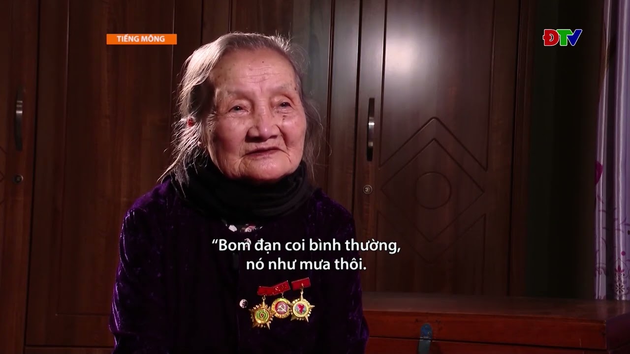 ĐIỆN BIÊN – Xov tooj cua lus Hmoob Dien Bien (Hnub 14-11-2024)
