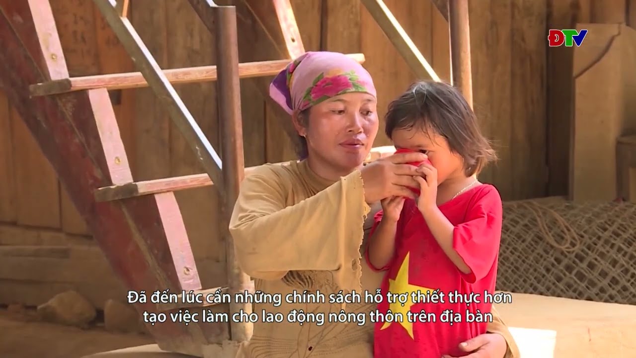ĐIỆN BIÊN – Xov tooj cua lus Hmoob Dien Bien (Hnub 25-11-2024)